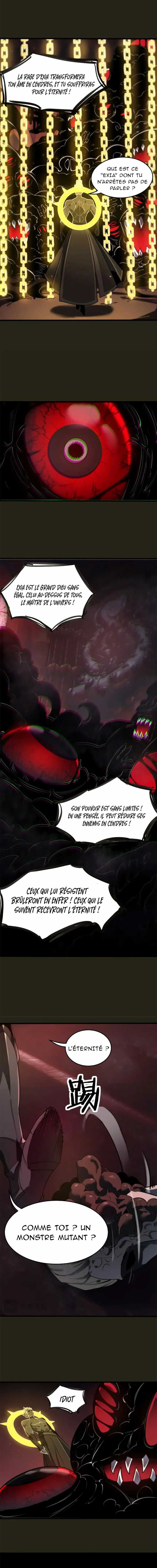 Read SSS Grade Saint Knight Scan Manga Online