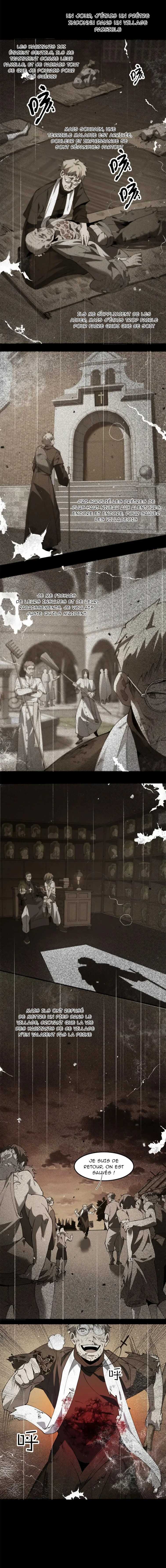 Read SSS Grade Saint Knight Scan Manga Online