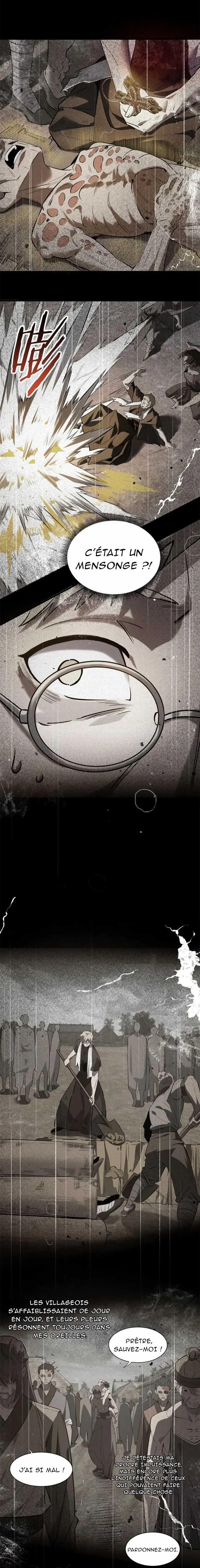 Read SSS Grade Saint Knight Scan Manga Online