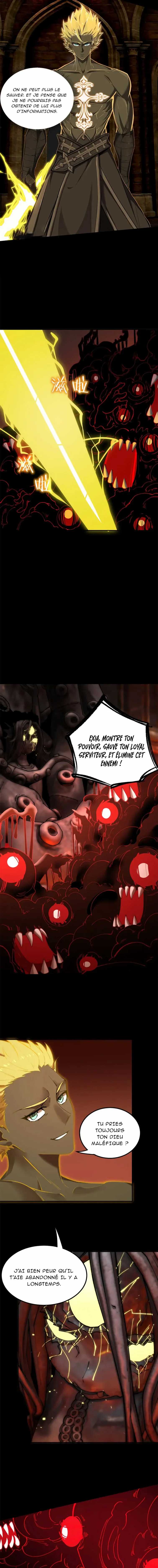 Read SSS Grade Saint Knight Scan Manga Online