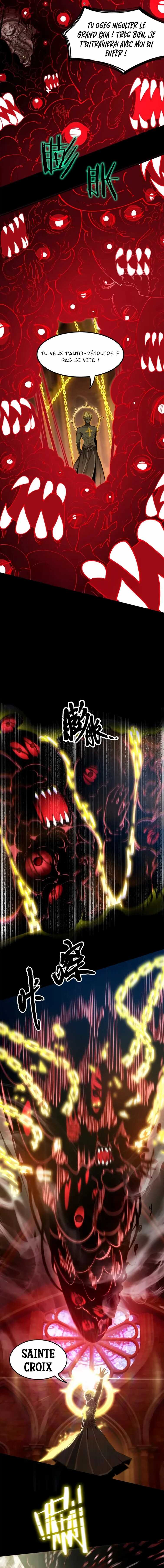 Read SSS Grade Saint Knight Scan Manga Online