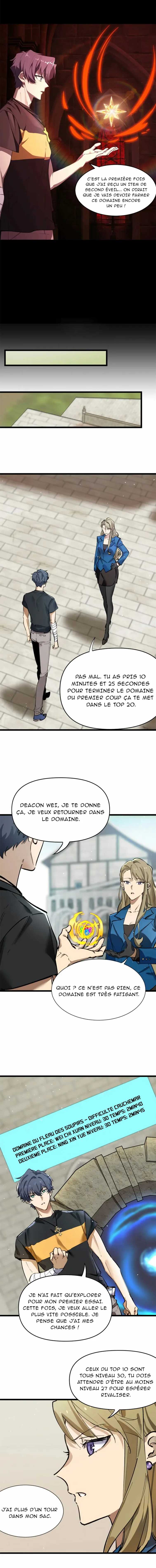 Read SSS Grade Saint Knight Scan Manga Online