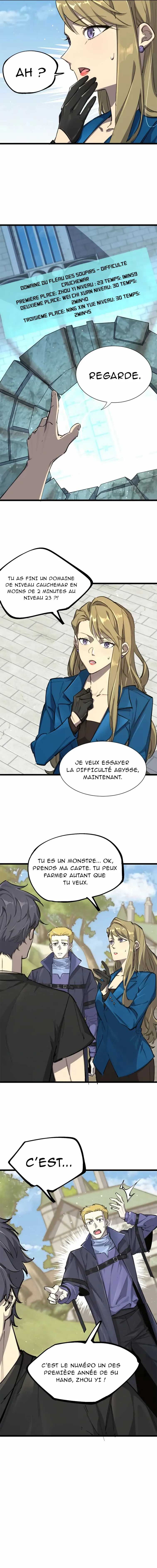 Read SSS Grade Saint Knight Scan Manga Online