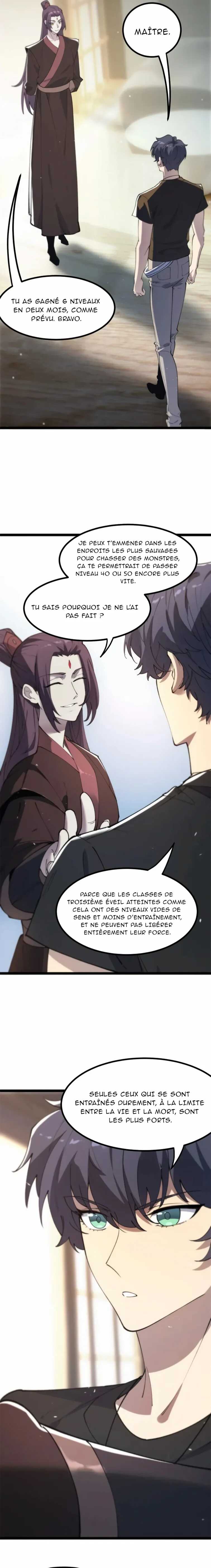 Read SSS Grade Saint Knight Scan Manga Online