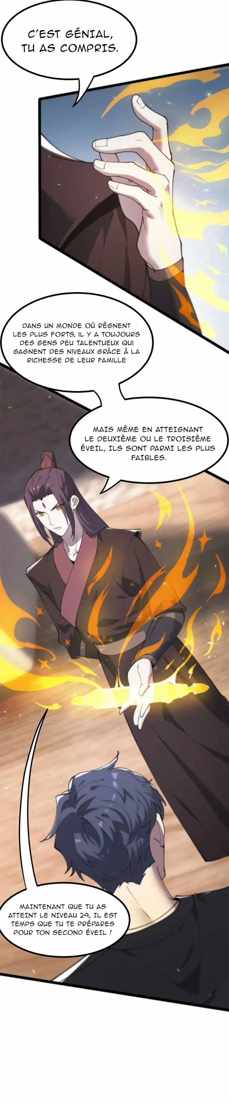 Read SSS Grade Saint Knight Scan Manga Online