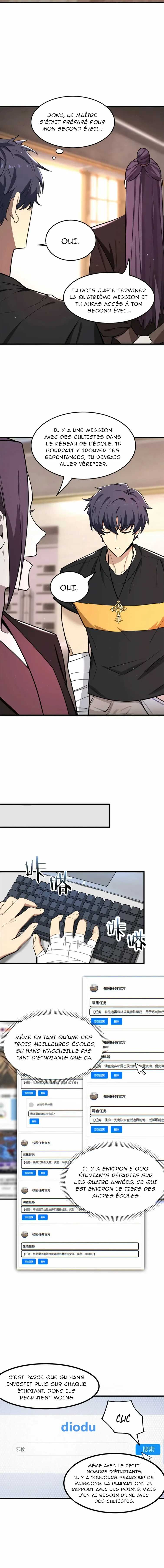 Read SSS Grade Saint Knight Scan Manga Online