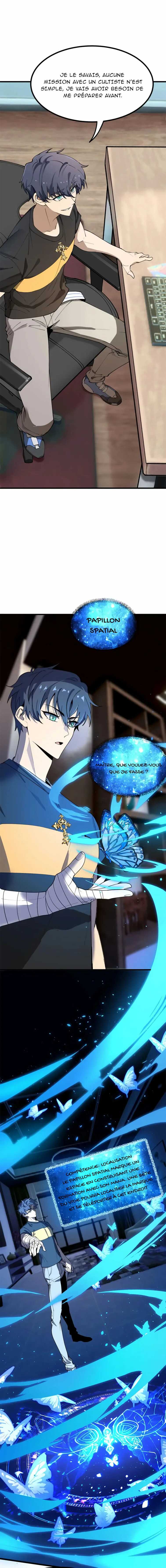 Read SSS Grade Saint Knight Scan Manga Online