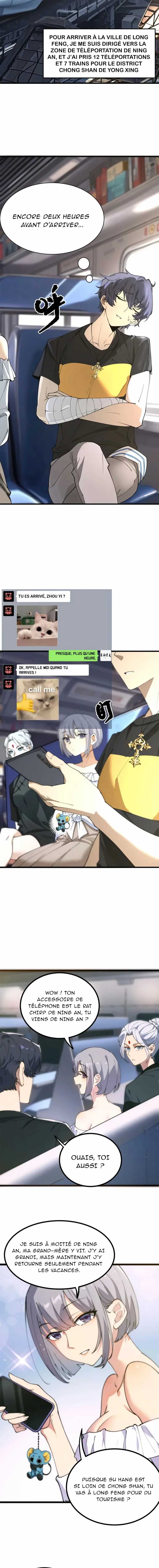 Read SSS Grade Saint Knight Scan Manga Online