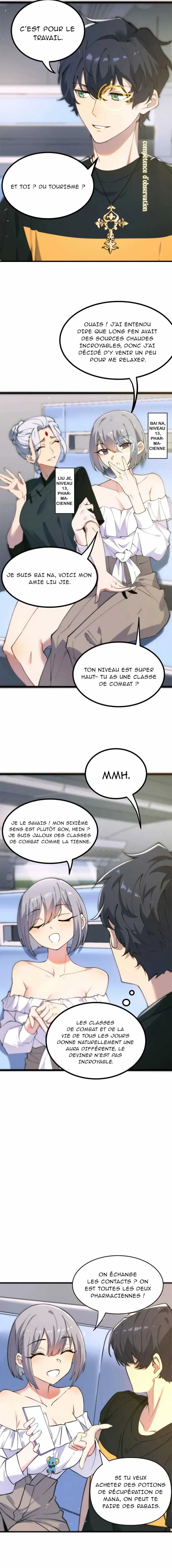 Read SSS Grade Saint Knight Scan Manga Online