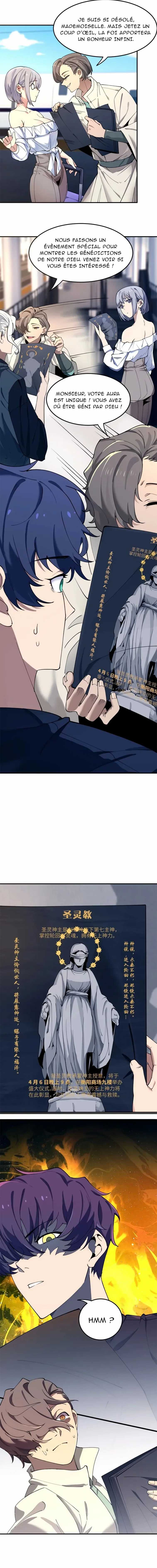 Read SSS Grade Saint Knight Scan Manga Online