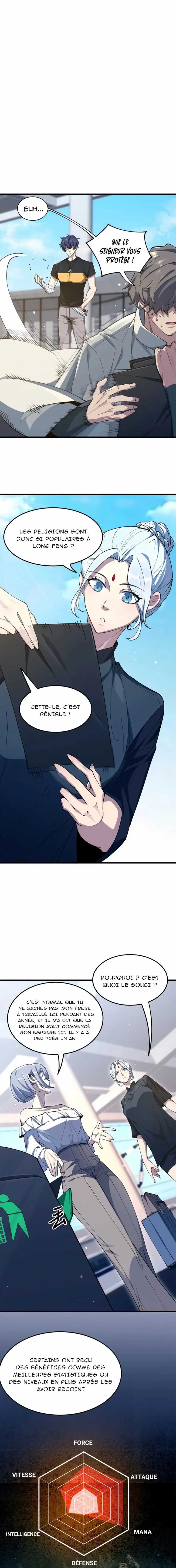 Read SSS Grade Saint Knight Scan Manga Online