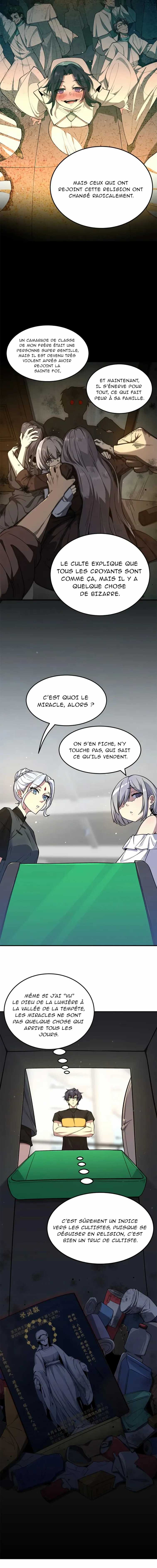 Read SSS Grade Saint Knight Scan Manga Online