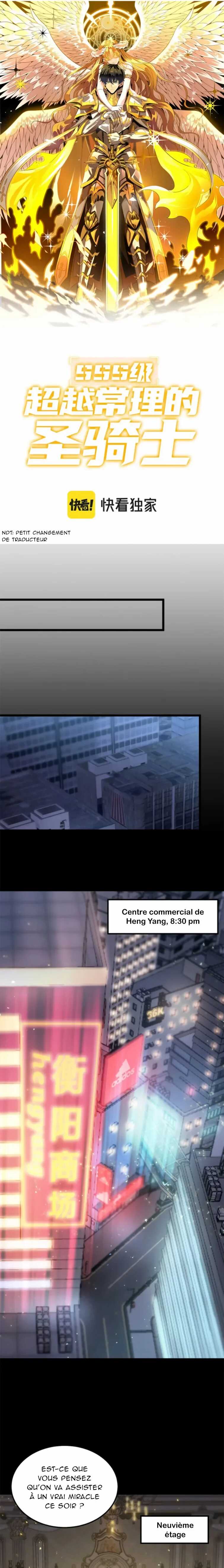 Read SSS Grade Saint Knight Scan Manga Online