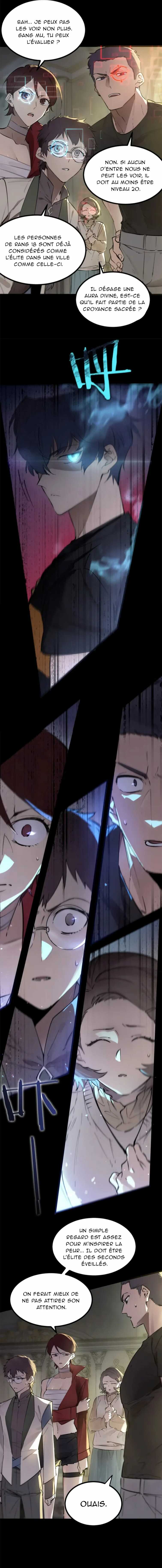 Read SSS Grade Saint Knight Scan Manga Online