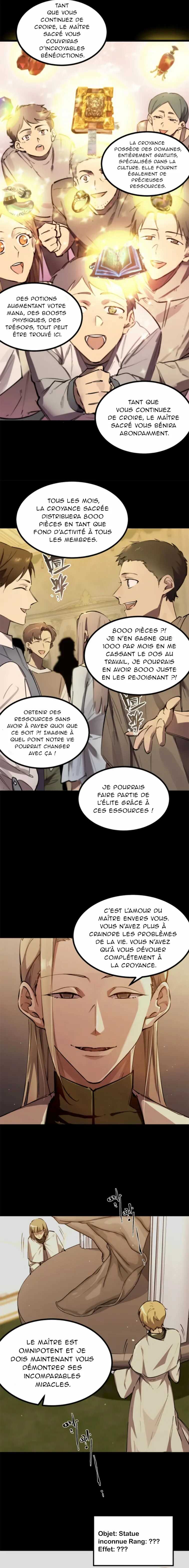 Read SSS Grade Saint Knight Scan Manga Online