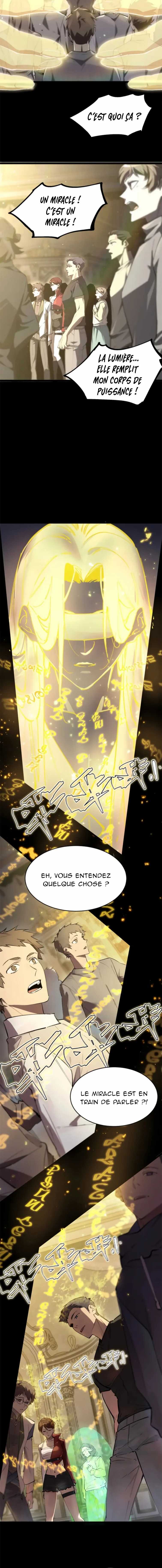 Read SSS Grade Saint Knight Scan Manga Online