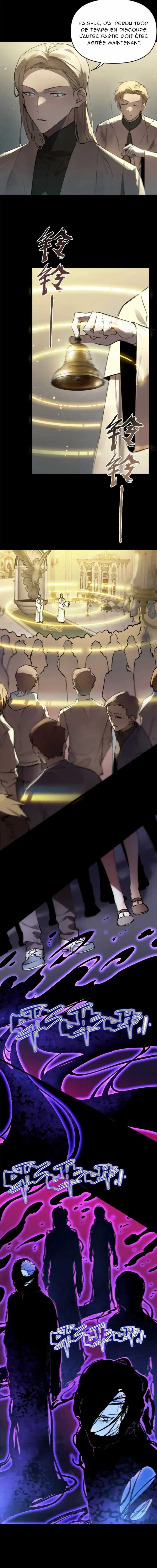 Read SSS Grade Saint Knight Scan Manga Online