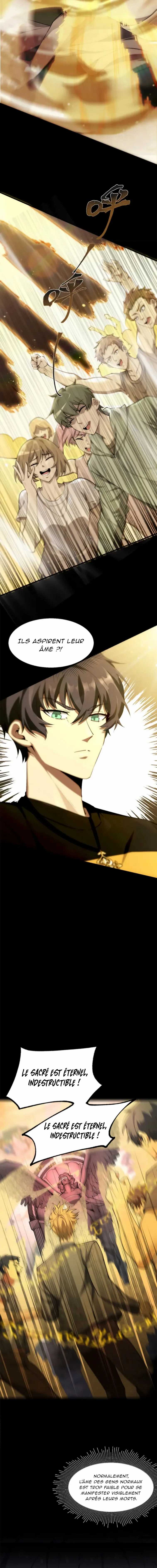 Read SSS Grade Saint Knight Scan Manga Online