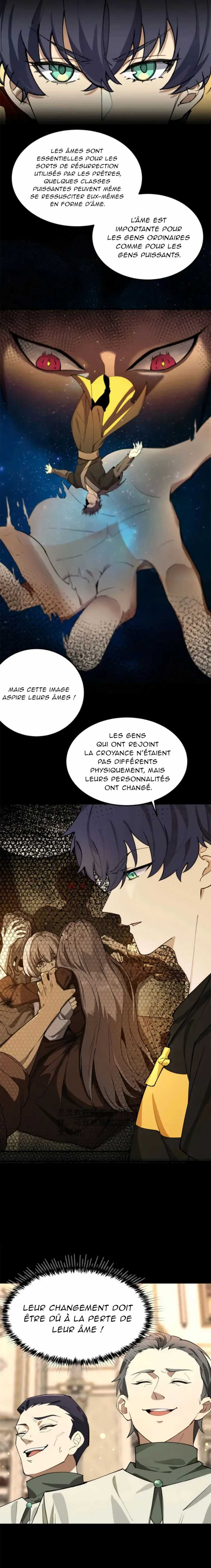 Read SSS Grade Saint Knight Scan Manga Online