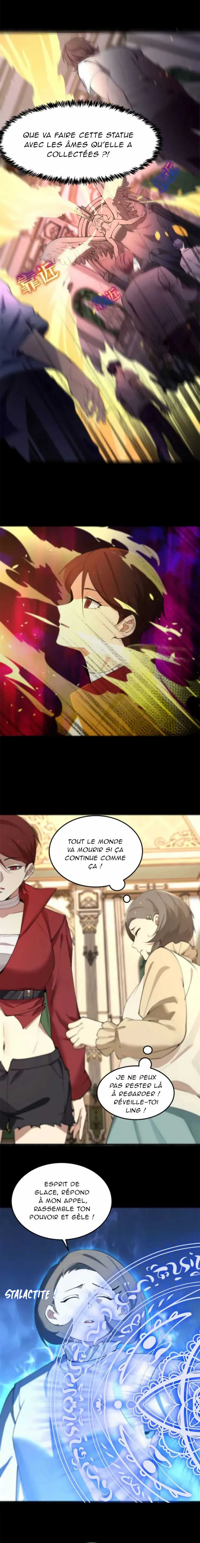 Read SSS Grade Saint Knight Scan Manga Online