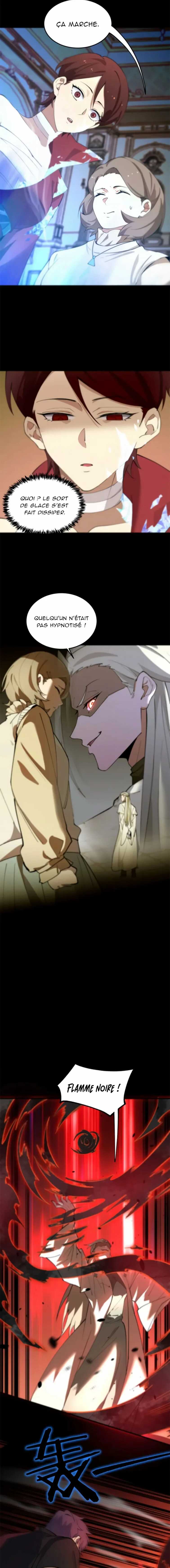 Read SSS Grade Saint Knight Scan Manga Online