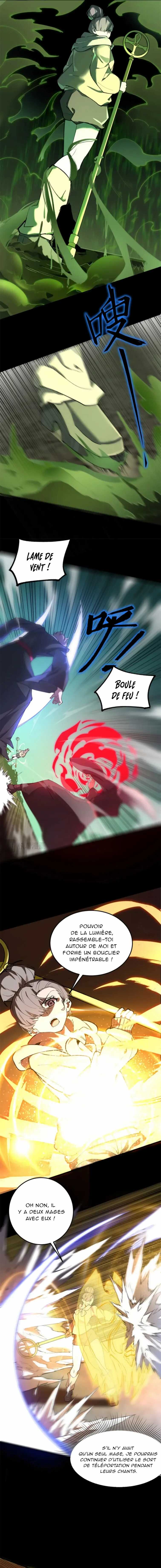 Read SSS Grade Saint Knight Scan Manga Online