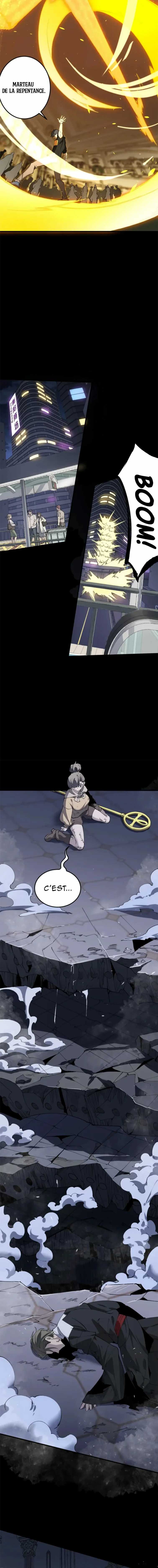 Read SSS Grade Saint Knight Scan Manga Online