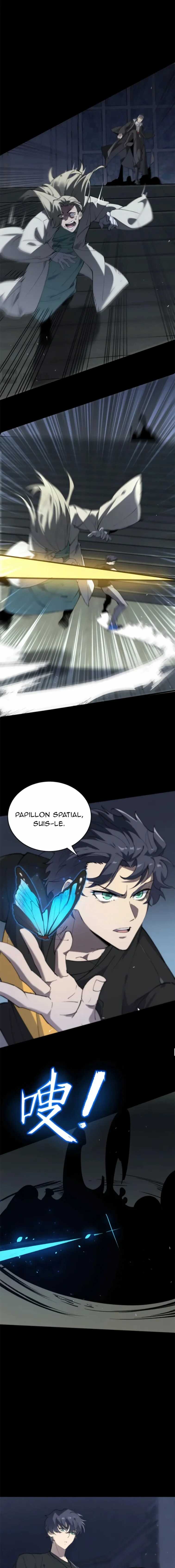 Read SSS Grade Saint Knight Scan Manga Online