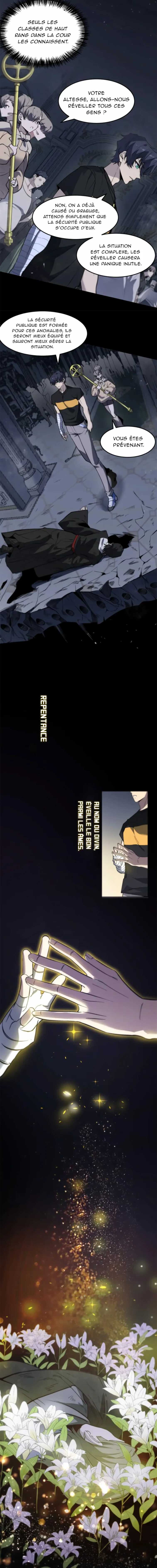 Read SSS Grade Saint Knight Scan Manga Online