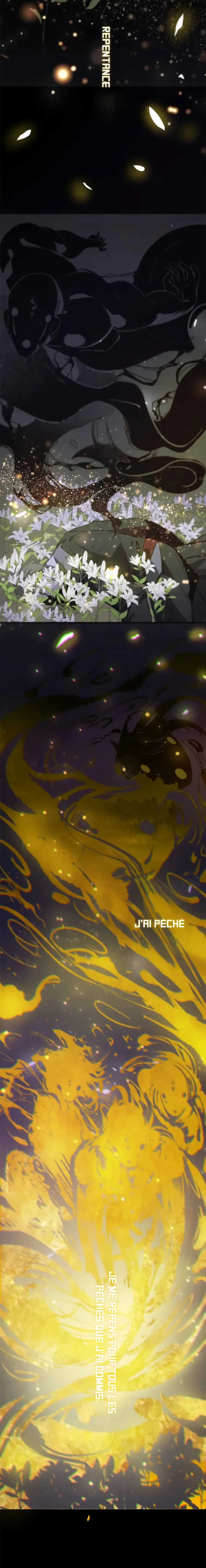 Read SSS Grade Saint Knight Scan Manga Online