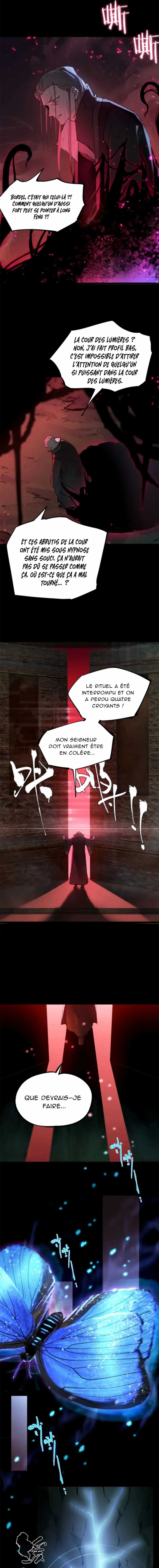 Read SSS Grade Saint Knight Scan Manga Online