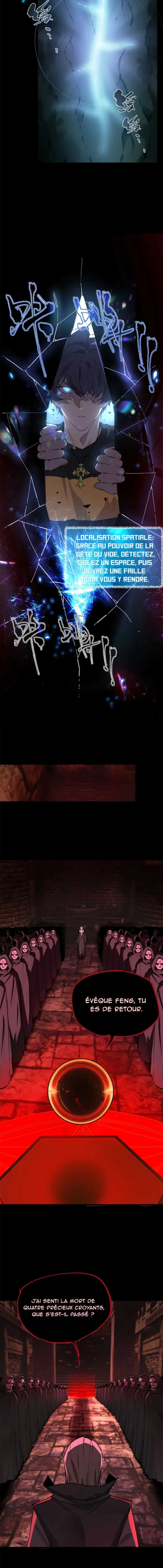 Read SSS Grade Saint Knight Scan Manga Online