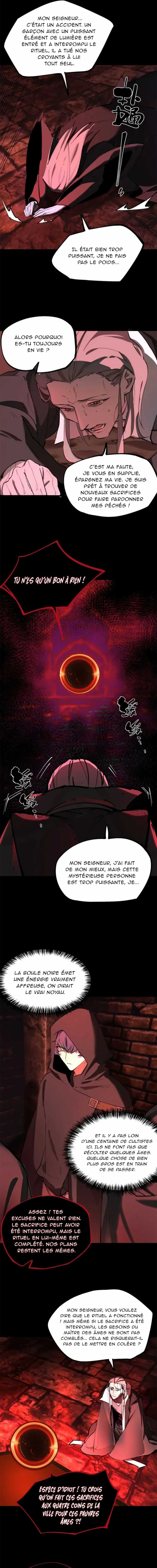 Read SSS Grade Saint Knight Scan Manga Online