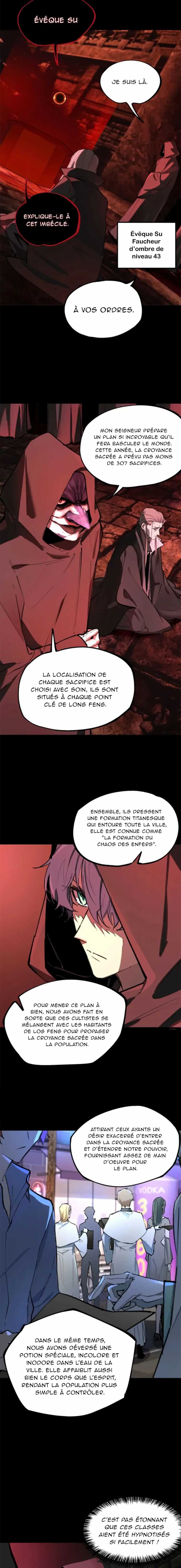 Read SSS Grade Saint Knight Scan Manga Online