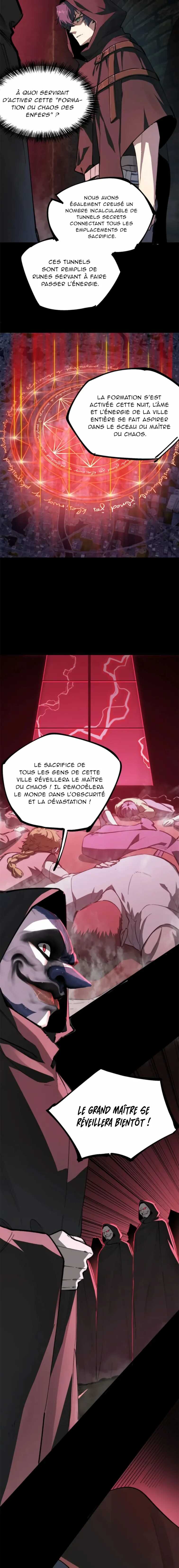 Read SSS Grade Saint Knight Scan Manga Online