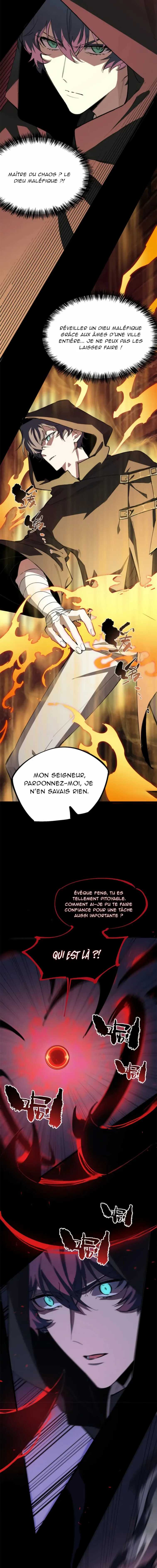 Read SSS Grade Saint Knight Scan Manga Online