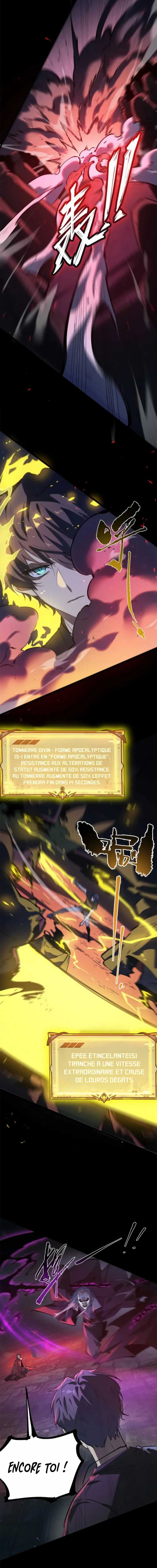 Read SSS Grade Saint Knight Scan Manga Online