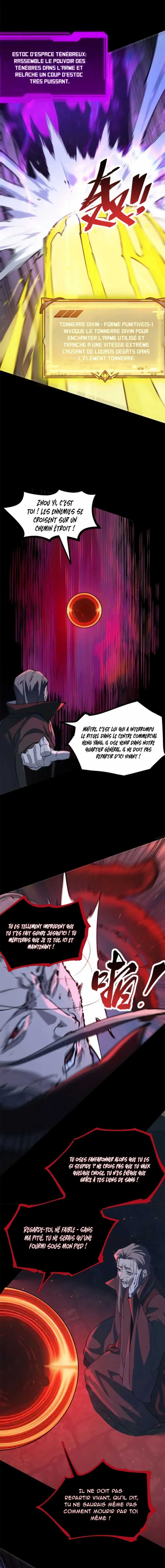 Read SSS Grade Saint Knight Scan Manga Online