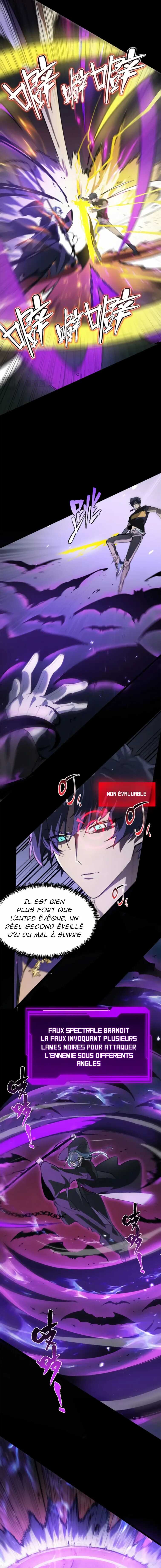 Read SSS Grade Saint Knight Scan Manga Online