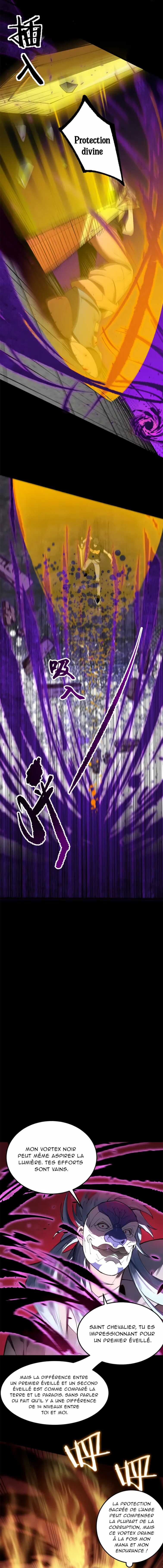 Read SSS Grade Saint Knight Scan Manga Online