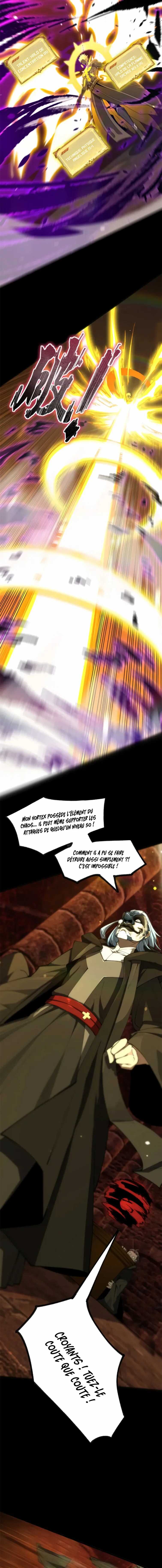 Read SSS Grade Saint Knight Scan Manga Online