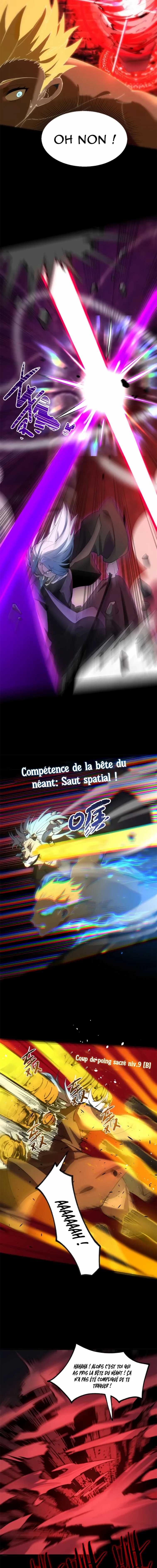 Read SSS Grade Saint Knight Scan Manga Online