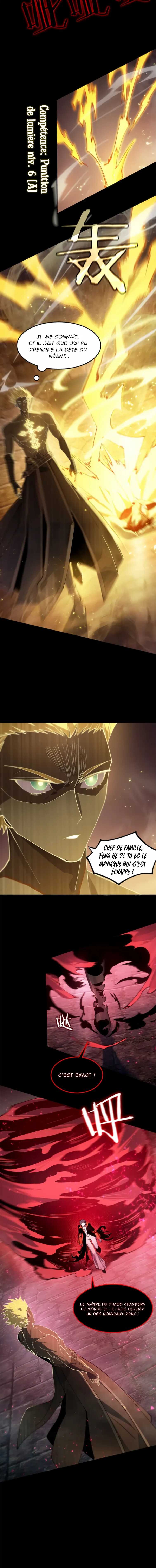 Read SSS Grade Saint Knight Scan Manga Online