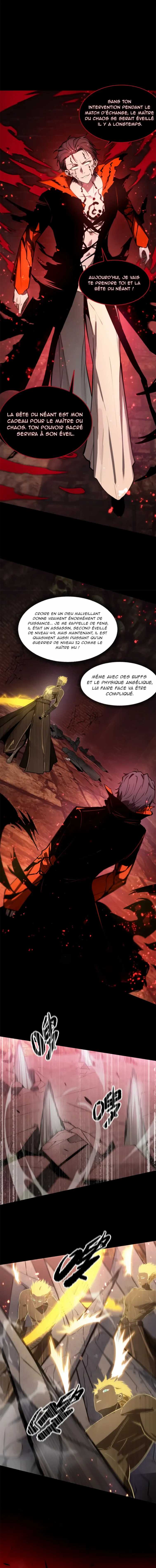 Read SSS Grade Saint Knight Scan Manga Online