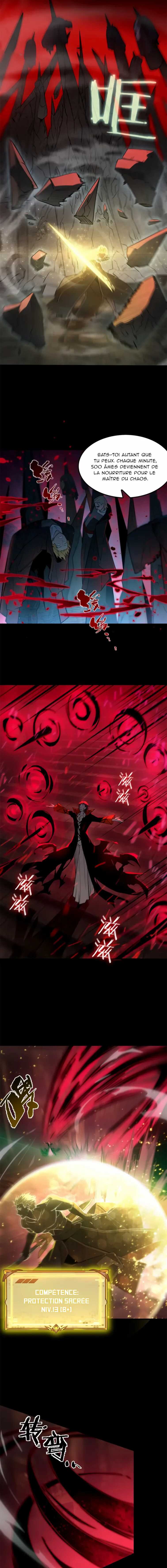 Read SSS Grade Saint Knight Scan Manga Online