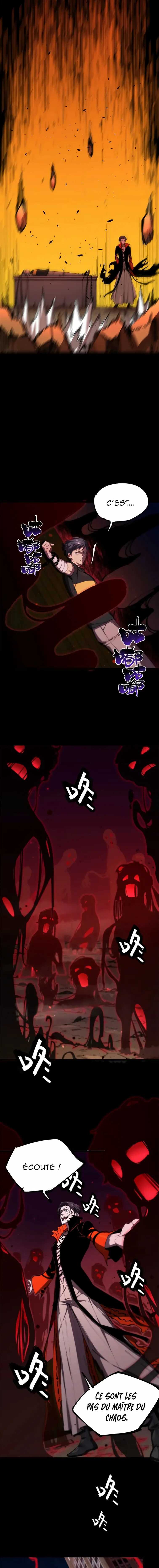 Read SSS Grade Saint Knight Scan Manga Online