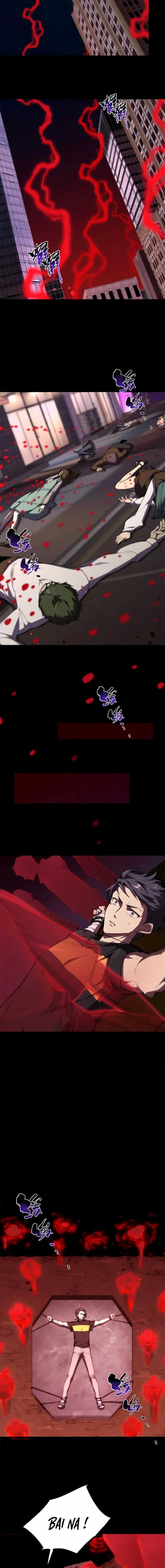 Read SSS Grade Saint Knight Scan Manga Online