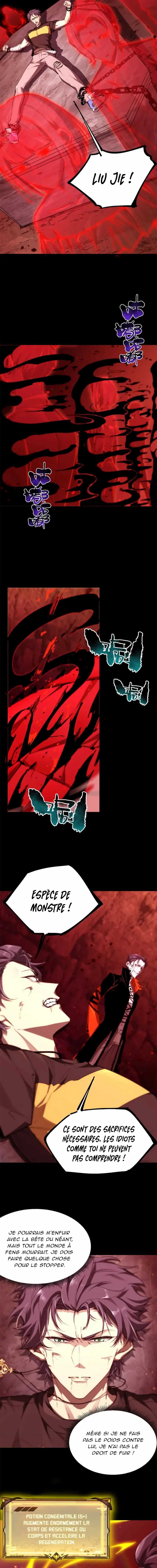 Read SSS Grade Saint Knight Scan Manga Online