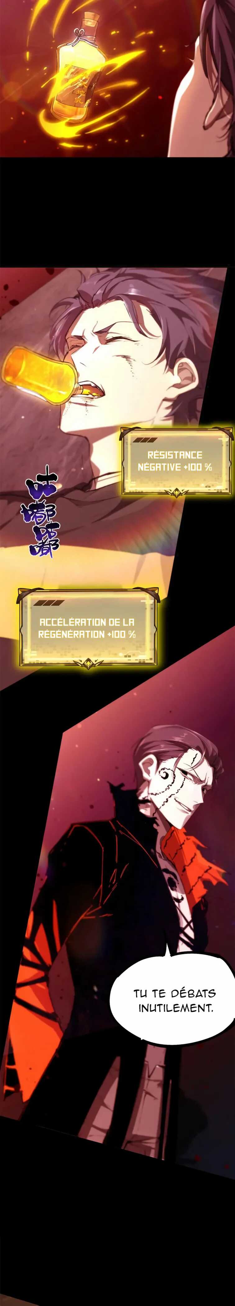 Read SSS Grade Saint Knight Scan Manga Online