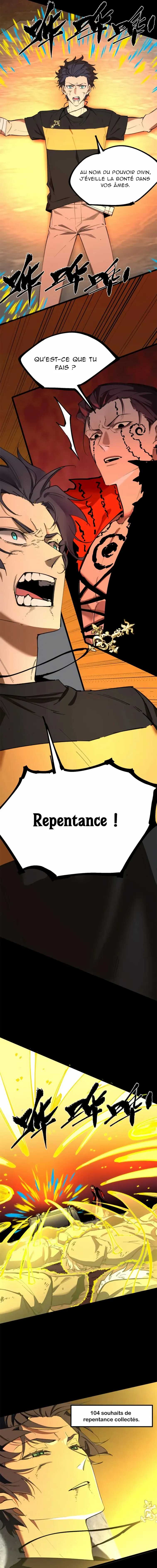 Read SSS Grade Saint Knight Scan Manga Online